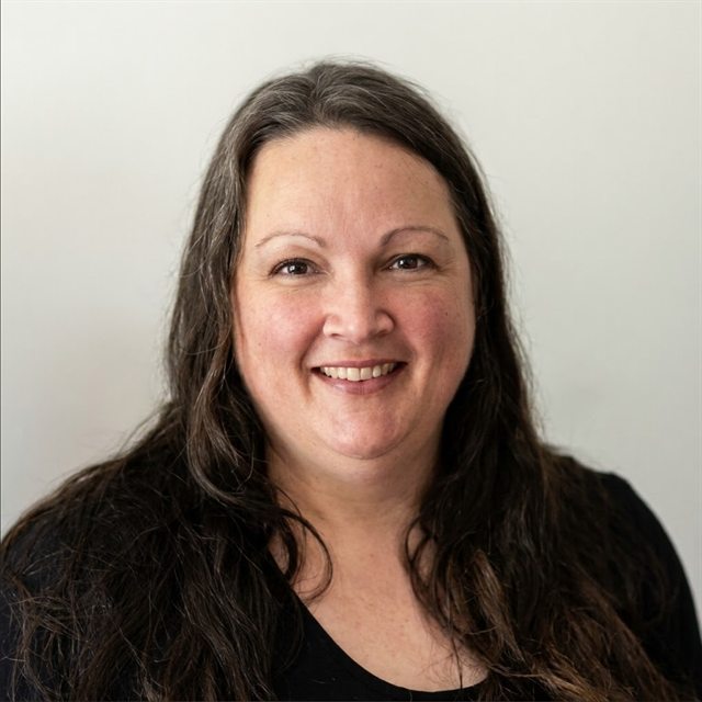 Jenny Finwall, who runs Eagan Daycare